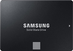 Samsung SSD 860 EVO 1TB 2.5'' SATA III - CeX (AU): - Buy, Sell, Donate